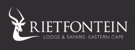 Rietfontein Lodge and Safaris logo