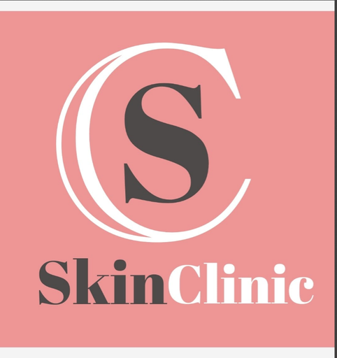 Skin Clinic logo