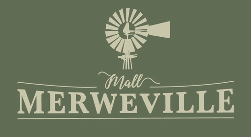 Merweville Mall logo