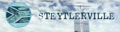 Steytlerville Tourism Association logo