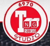 TNG Records logo