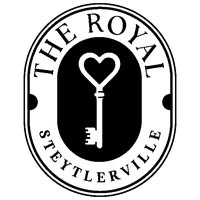 Steytlerville Royal Hotel logo