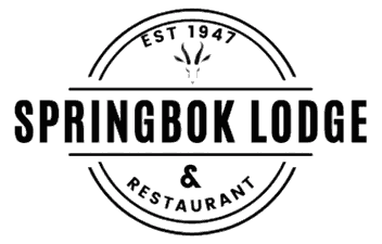 Springbok Lodge & Restaurant logo