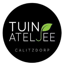 Calitzdorp Tuinateljee logo