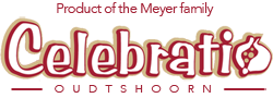 Celebratio Pomegranate Farm logo