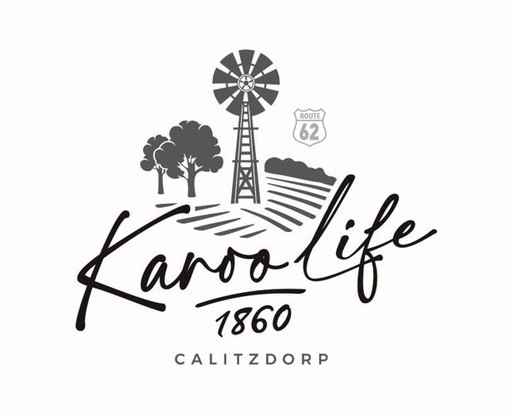 Karoo Life B&B logo