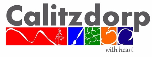 Calitzdorp Tourism logo