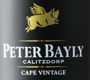 Peter Bayly Wines logo
