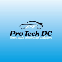 Pro-Tech DC (Pty) Ltd logo