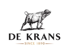 De Krans Winery logo