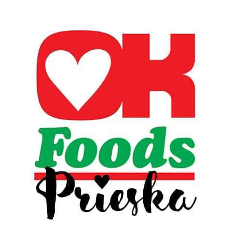 OK Foods Prieska logo
