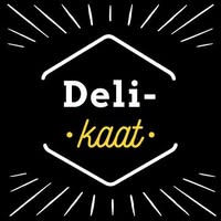 Delikaat Bed & Coffee logo