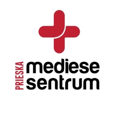 Prieska Mediese Sentrum logo