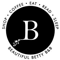 Beautiful Betty logo