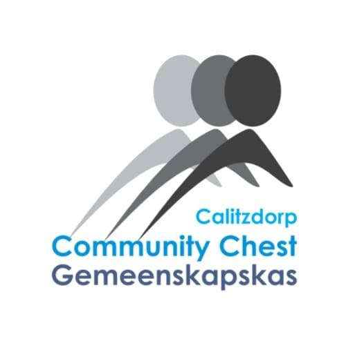 Calitzdorp Community Chest logo