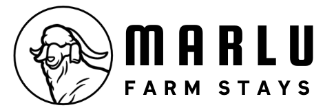 Marlu Farm Stay & Camping logo