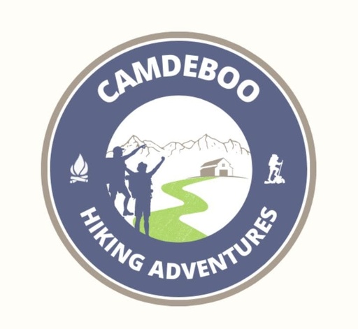 Camdeboo Hiking adventures logo