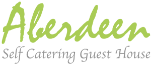 Aberdeen Self Catering logo