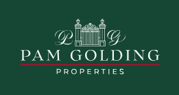 Pam Golding logo