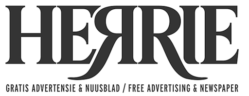 Die Herrie logo