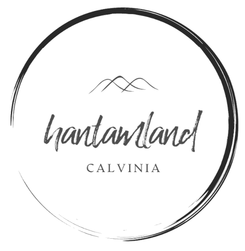 Hantamland Gastehuis logo