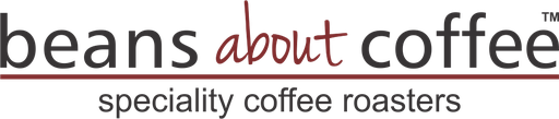 Beans About Coffee Cafe logo