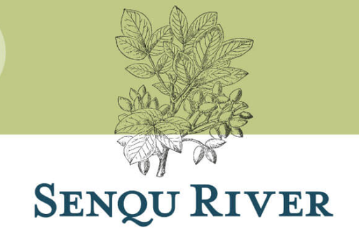 Senqu River Nuts logo