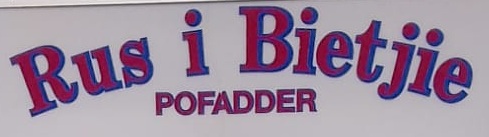 Rus-i-bietjie logo