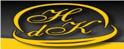 Heidi de Kock Properties logo
