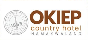 Okiep Country Hotel logo