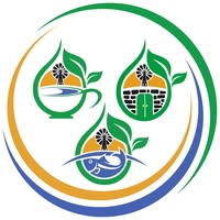 Karoo Aquaponics Merweville logo