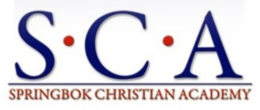 Springbok Christian Academy logo