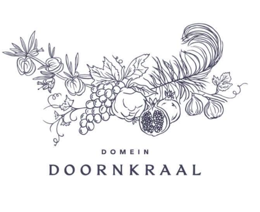 Doornkraal Padstal logo