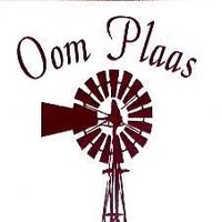 Oom Plaas logo