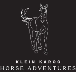 Klein Karoo Horse Adventures logo