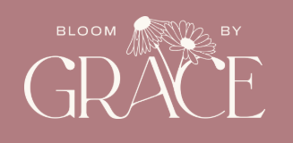 Bloom by Grace logo