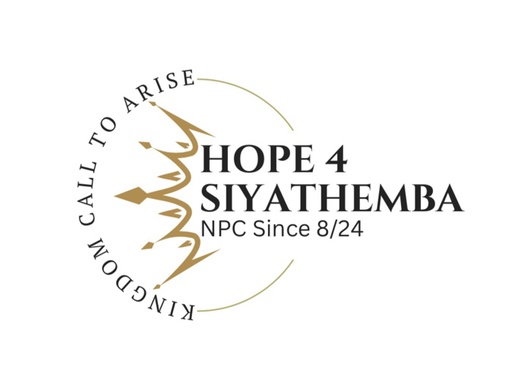Hope4Siyathemba logo