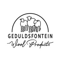 Geduldsfontein Wools logo