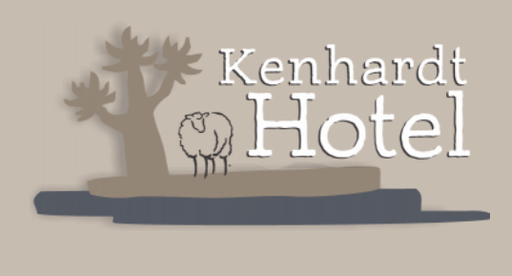 Kenhardt Hotel logo