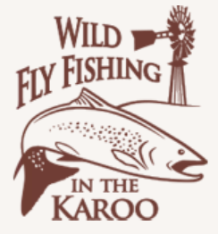 Wild Fly Fishing in the Karoo logo