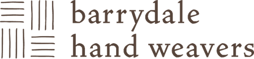 Barrydale Hand Weavers logo