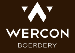 Wercon Familie Boerdery logo