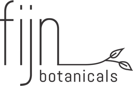 Fijn Botanicals logo