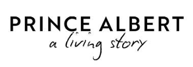 Prince Albert Tourism Association logo