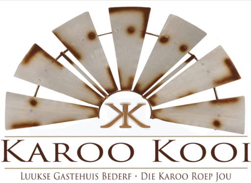 Karoo Kooi logo