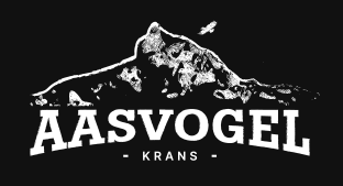 Aasvogel Krans Cottages logo
