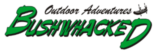 Bushwhacked Outdoor Adventures logo