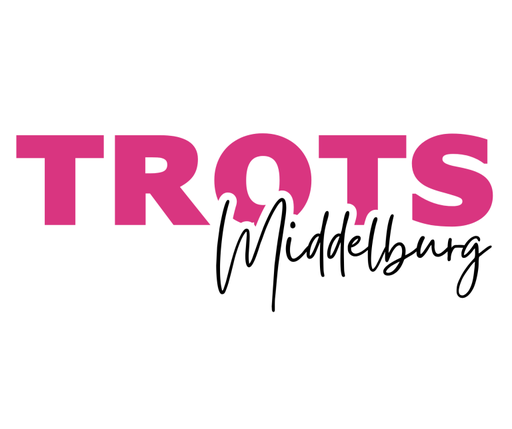 Middelburg Toerisme logo