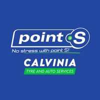 Visagie Bande Point-S Calvinia logo