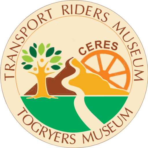 Togryers Museum logo